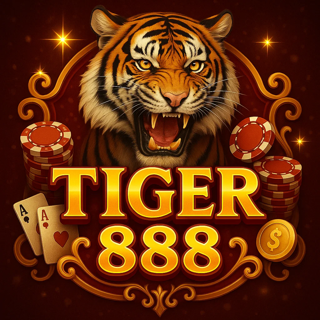 tiger888 Gold Edition v1.0.0